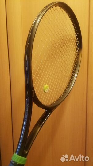 Ракетка Prince Graphite Pro LX Oversize