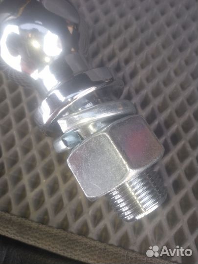 Шар для фаркопа