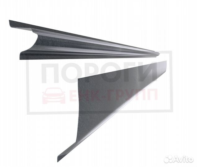 Пороги LDV и дугие модели