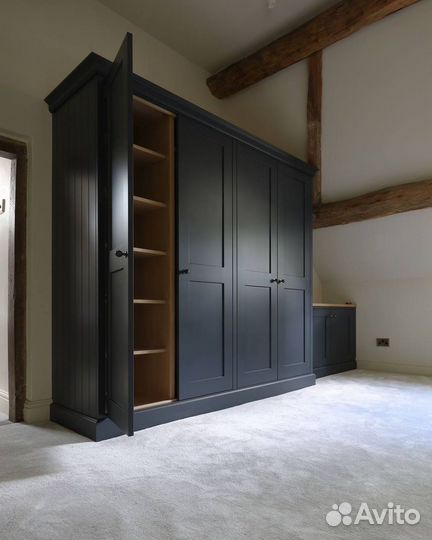 Шкаф на заказ от производителя