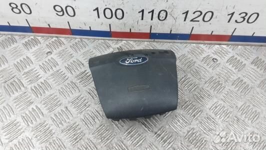 Подушка безопасности водителя ford S-MAX (LDN16J30