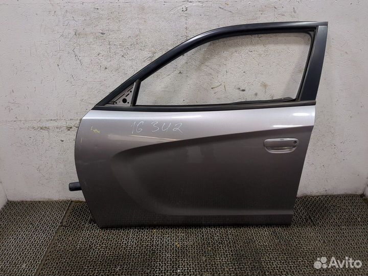 Стеклоподъемник электрический Dodge Charger 2014