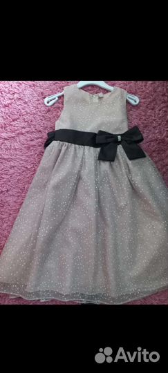 Для праздника размер 116