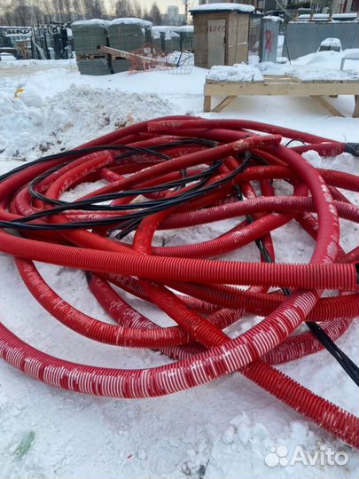 Кабель монтажный кабели различных марок и сечений