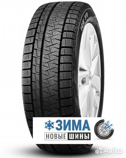 Pirelli Formula Ice FR 175/65 R14 82T