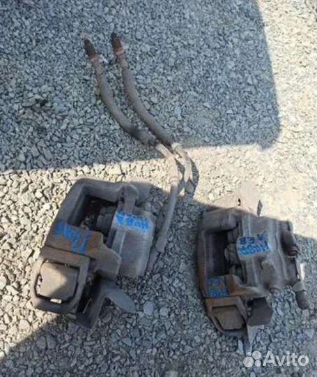 Суппорт Ваз Нива 2131 2121 левый правый