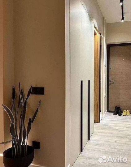 Прихожая шкаф в прихожую