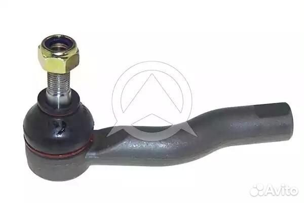 Наконечник рулевой тяги левый