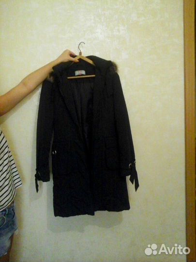 Продам пальто (весна- осень-зима)