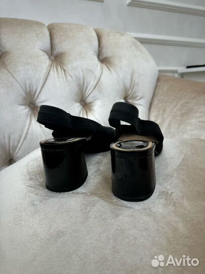 Туфли женские