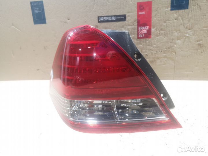 Стоп Honda Odyssey RB1 (Левое)