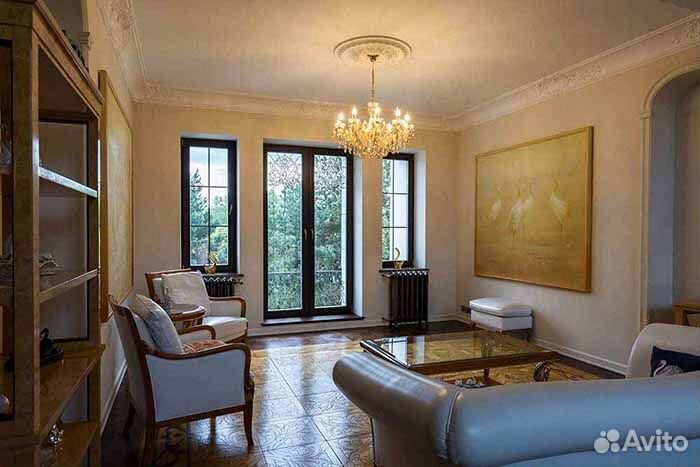 Окно пластиковое