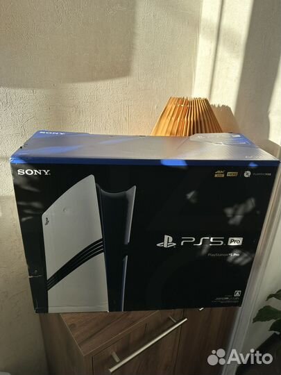 Ps 5 Pro 2tb