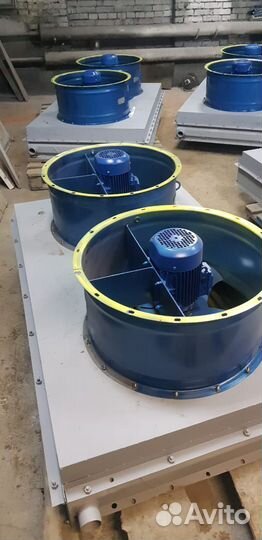 Калорифер теплоагрегат вулкан