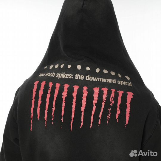 Зип Худи Project G/R