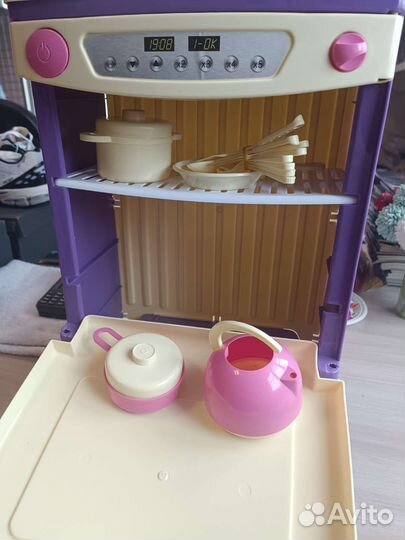 Детские игрушки новые