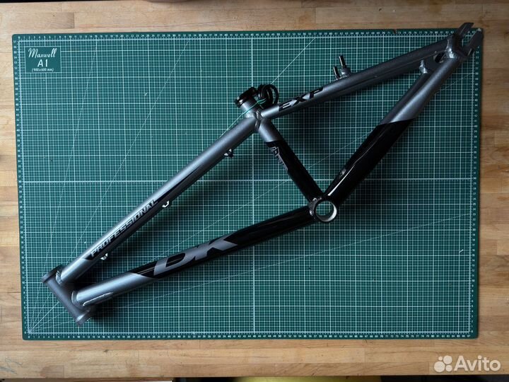 Рамы bmx race expert 19.5