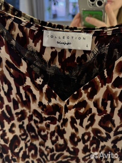 Топ женский вечерний