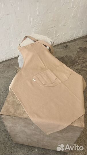 Фартук из дака классика