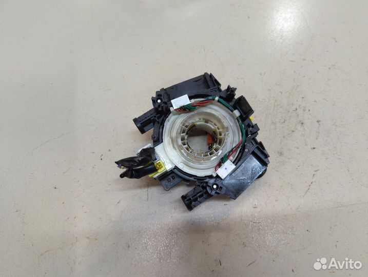 Шлейф руля Nissan Qashqai, 2010