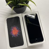 iPhone SE, 32 ГБ