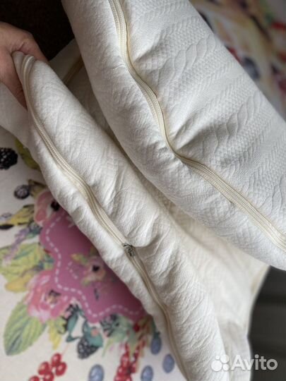 Конверт для новорожденного