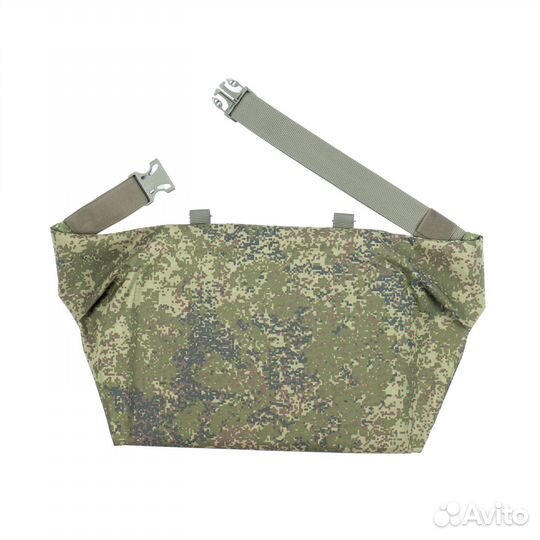 Тактическая сидушка Пятиточечник 