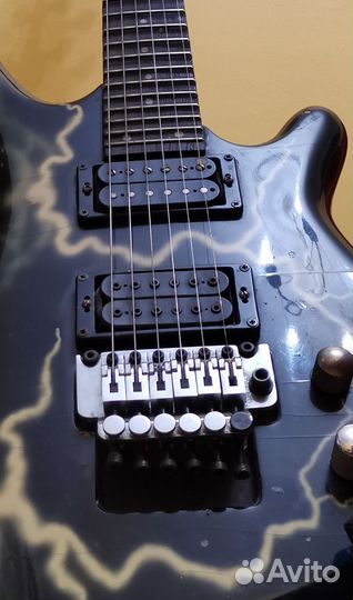 Dimarzio DP151 PAF PRO regular 1986/88