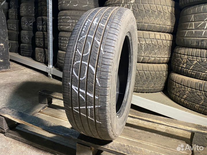 Nexen Classe Premiere 672 205/65 R16 95H