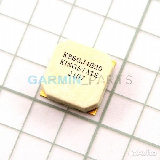 Зуммер Astro 320 Garmin запчасть