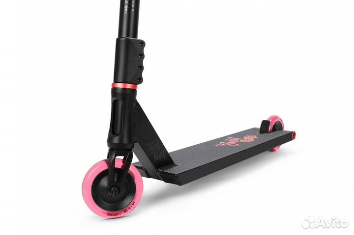 Tech Team Street Mama - 2021 Pink