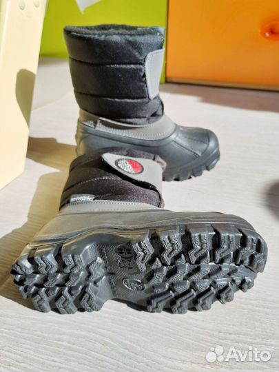 Сноубутсы котофей 28-29
