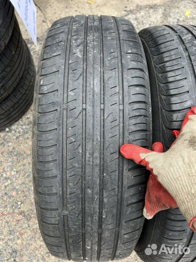 Dunlop Grandtrek PT3 235/65 R17 108V