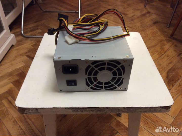 Блок питания для пк 350W
