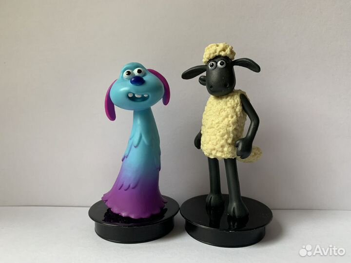 Топперыы из кинотеатра