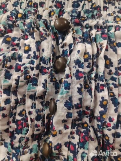 Комбинезон, шорты, майка летние