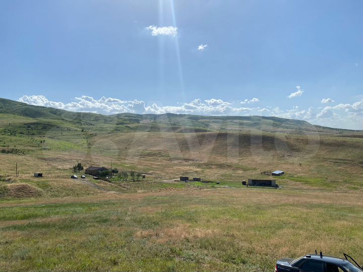 Дача 220 м² на участке 55 сот.