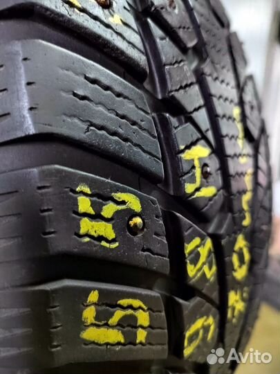 Ecovision W-686 215/55 R17 98H