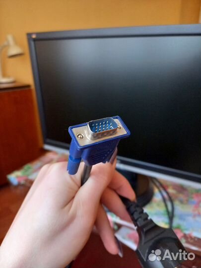 Монитор для компьютера