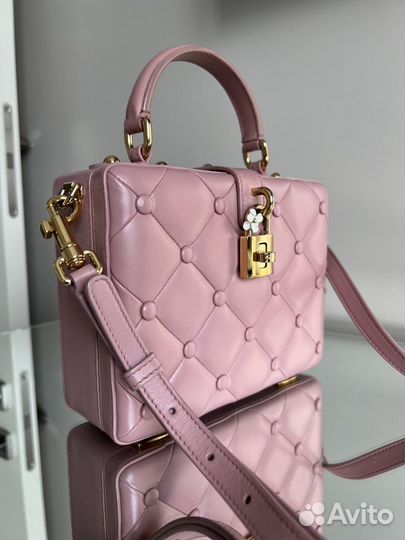 Сумка dolce & gabbana