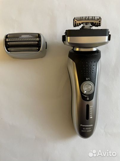 Бритва Panasonic ES-RF41