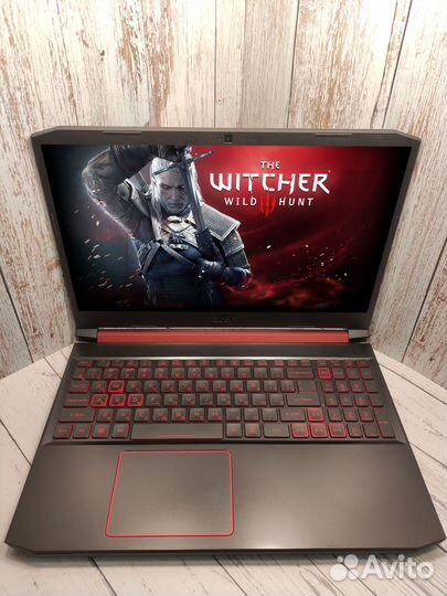 Игpoвой Acer на core i5/GXT 1050/Офис/8GB/1000GB