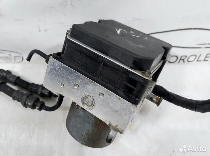 Блок ABS (насос) Ceed рест 2007-2012 Kia Ceed