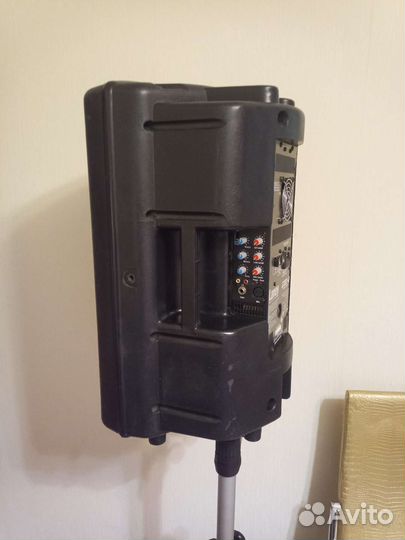 Активная колонка laney CX 12A