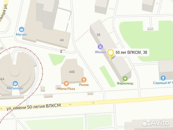 Игровой системный блок