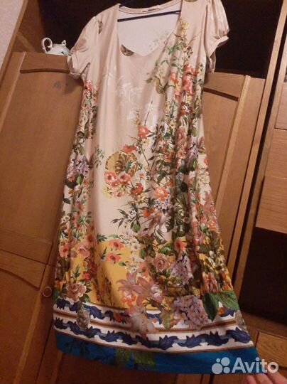 Летние платья листайте