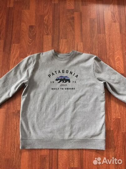 Patagonia свитшот (Оригинал)