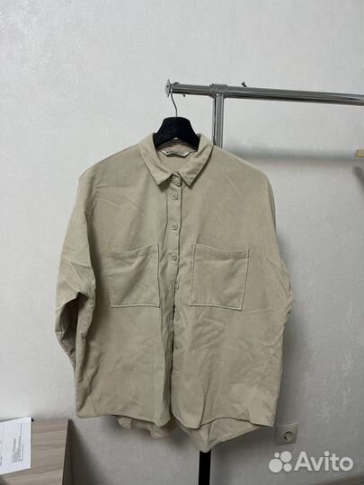 Рубашка женская