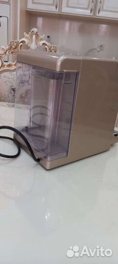 Кофе машина