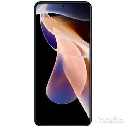 Xiaomi Redmi Note 11 Pro+ 5G, 6/128 ГБ